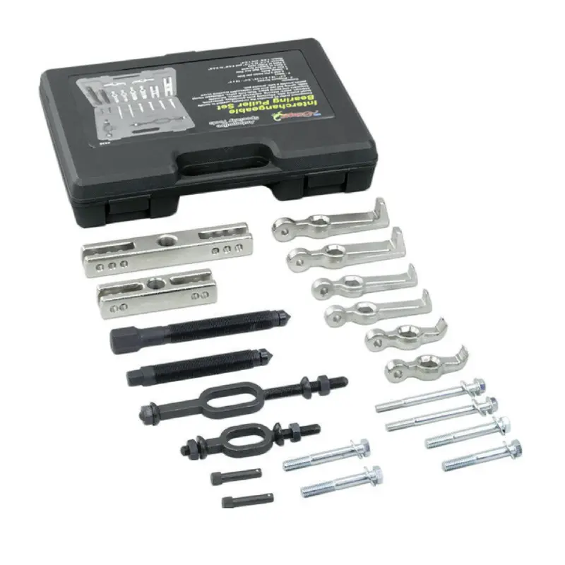 Otc 4534 Multi-Application Pulley And Bearing Puller Set 1