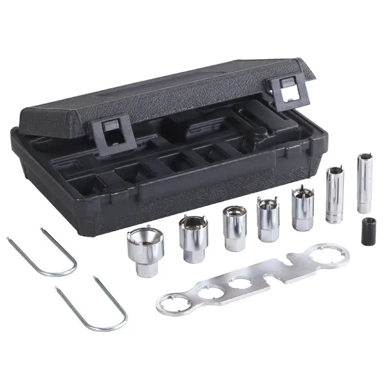 Otc 4711 Stinger Deluxe Radio & Antenna Repair Kit 1