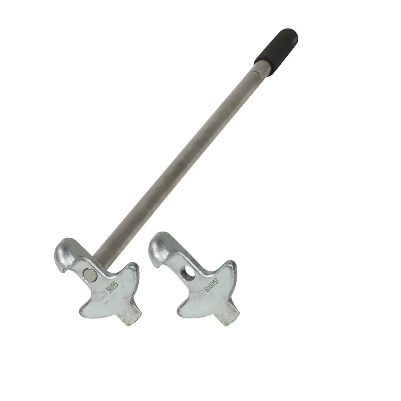 Otc 5085-S Hub Oil Seal Remover Set – Bearing Service Tool Kit 1