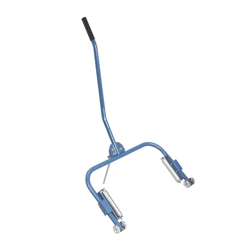 Otc 5096A Ez-Lever Wheel Dolly With Low-Profile Design 1