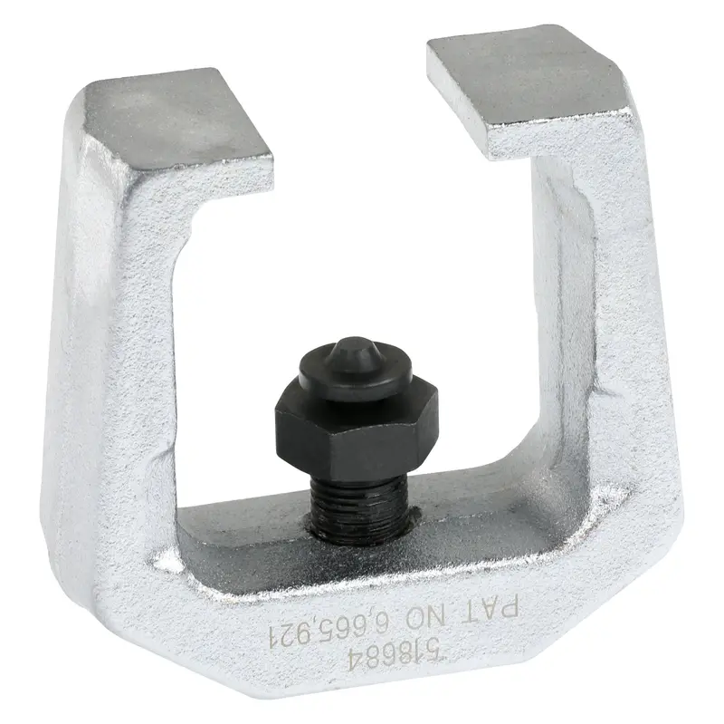 Otc 6496 Heavy-Duty Truck Pitman Arm Puller For Steering Repairs 1