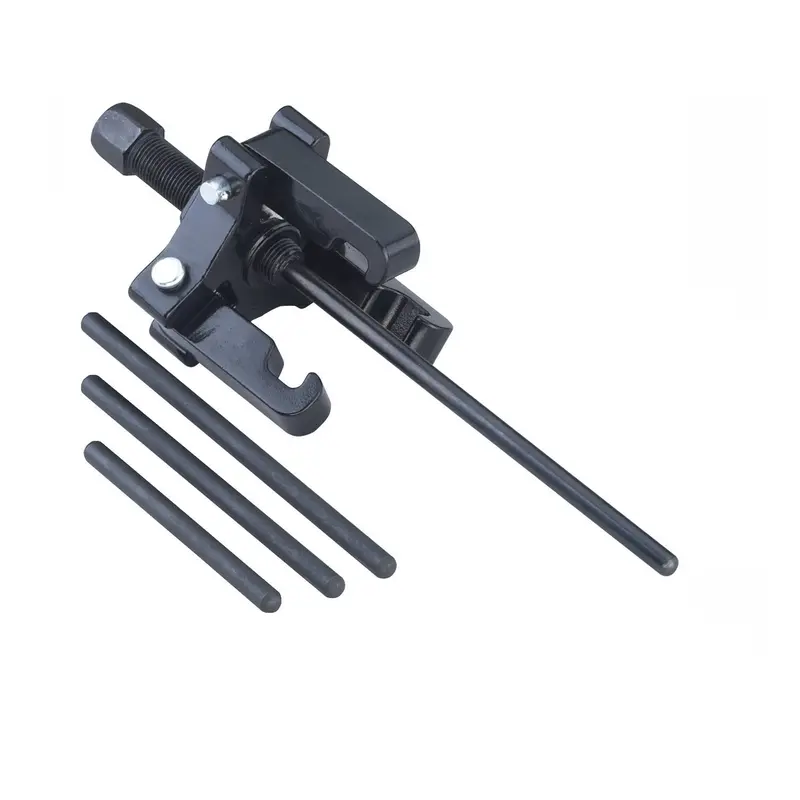 Otc 6667 Heavy-Duty Harmonic Balancer And Pulley Puller Set 1