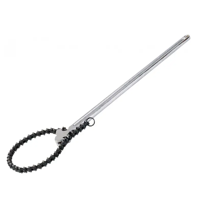 Otc 6969 24-Inch Heavy-Duty Chain Wrench 1