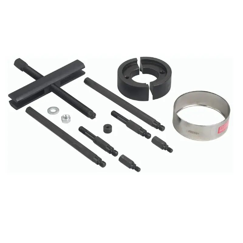 Otc 7070A Heavy-Duty Truck Transmission Bearing Service Kit 1