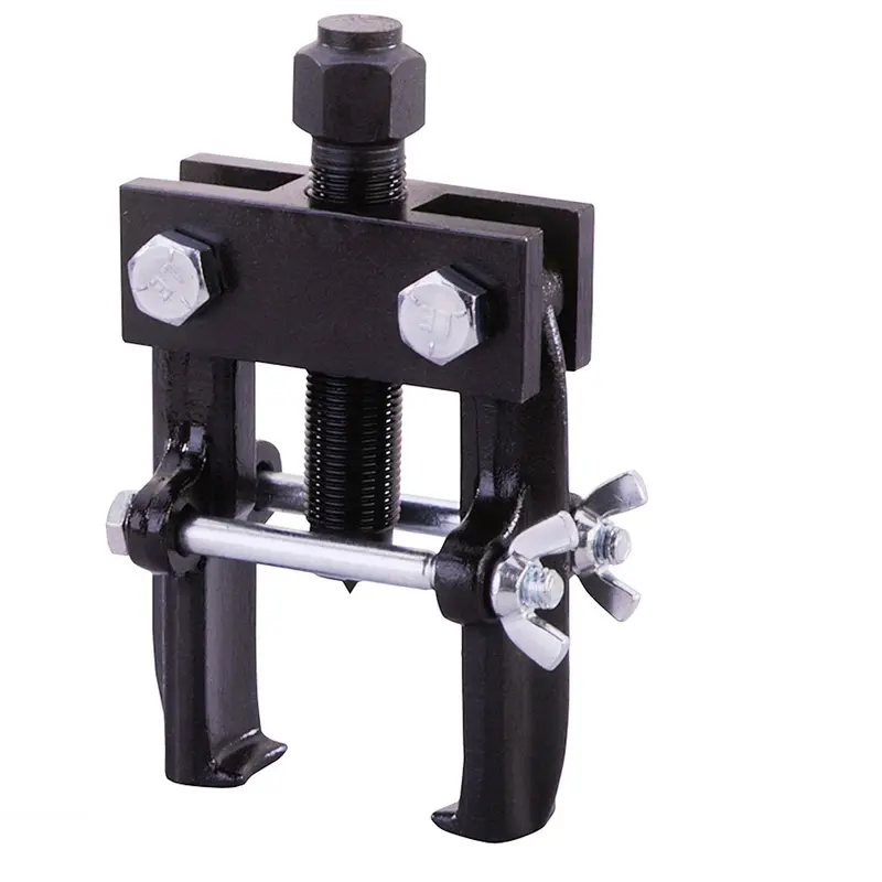 Otc 7311A Compact Pitman Arm Puller For Tight-Access Steering Repairs 1