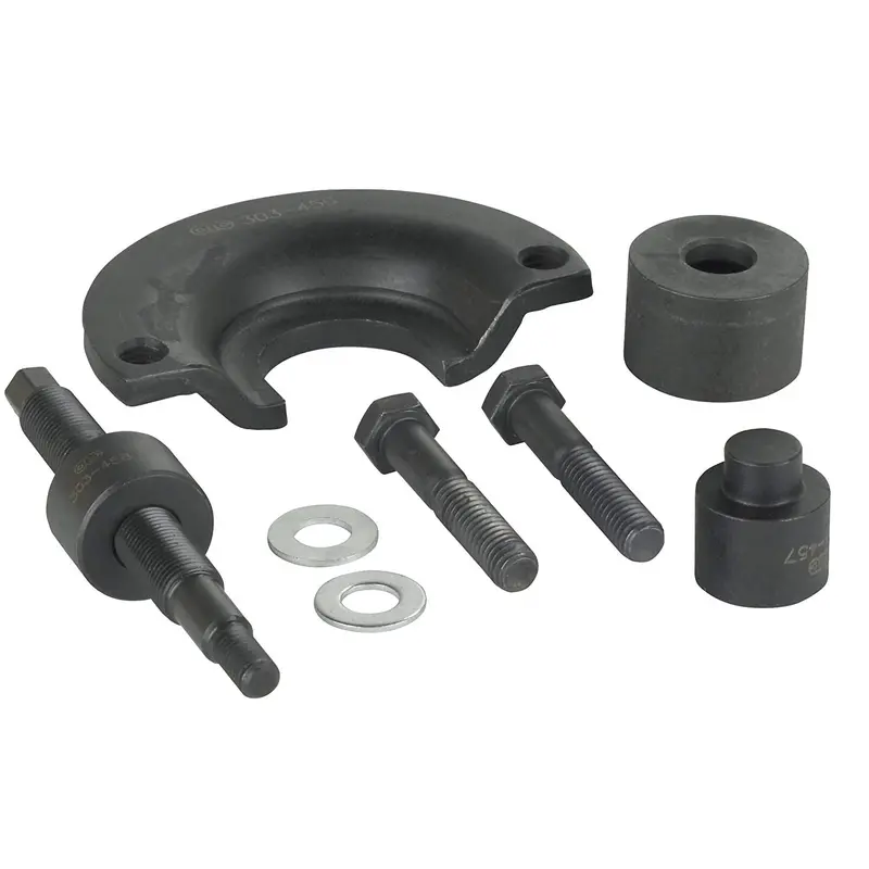 Otc 7483A Water Pump Pulley Remover And Installer Combo Tool 1