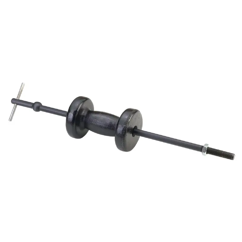 Otc 7703 10-Pound Slide Hammer With Interchangeable Tips 1