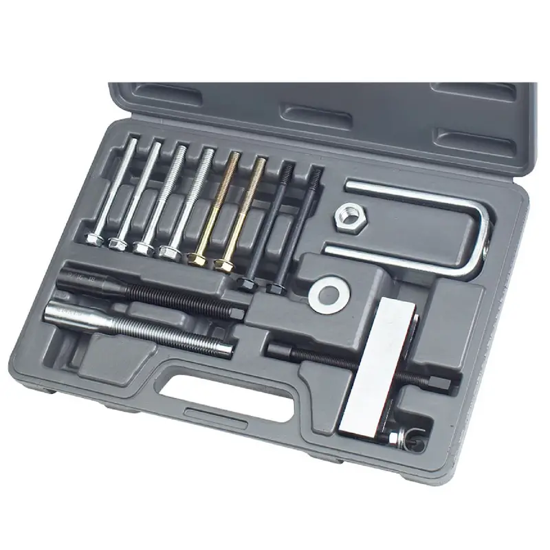 Otc 7927A Dual-Function Steering Wheel Puller And Lock Plate Compressor 1