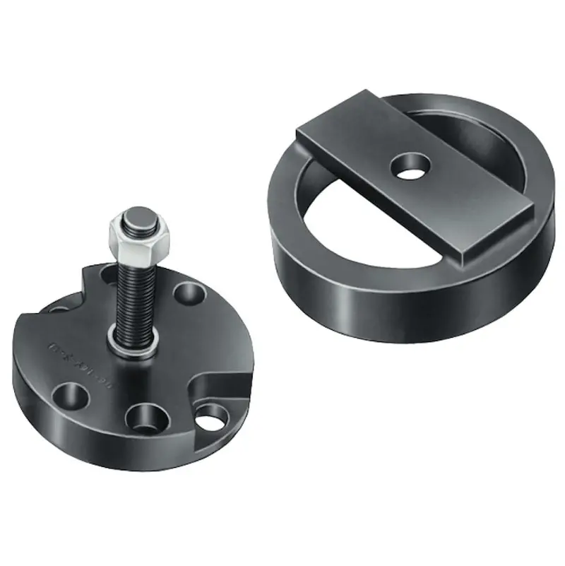 Otc Oil Seal And Wear Ring Installer For Navistar Diesel Engines 1
