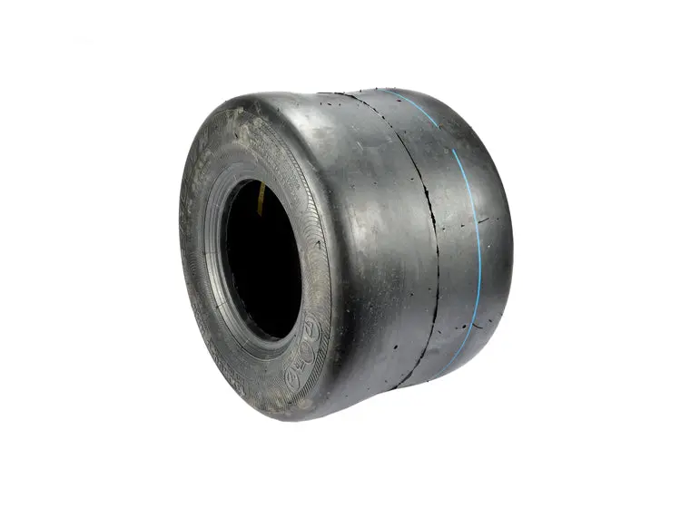 Otr 13X8.00-6 Industrial Utility Tire – 4-Ply Rugged 1