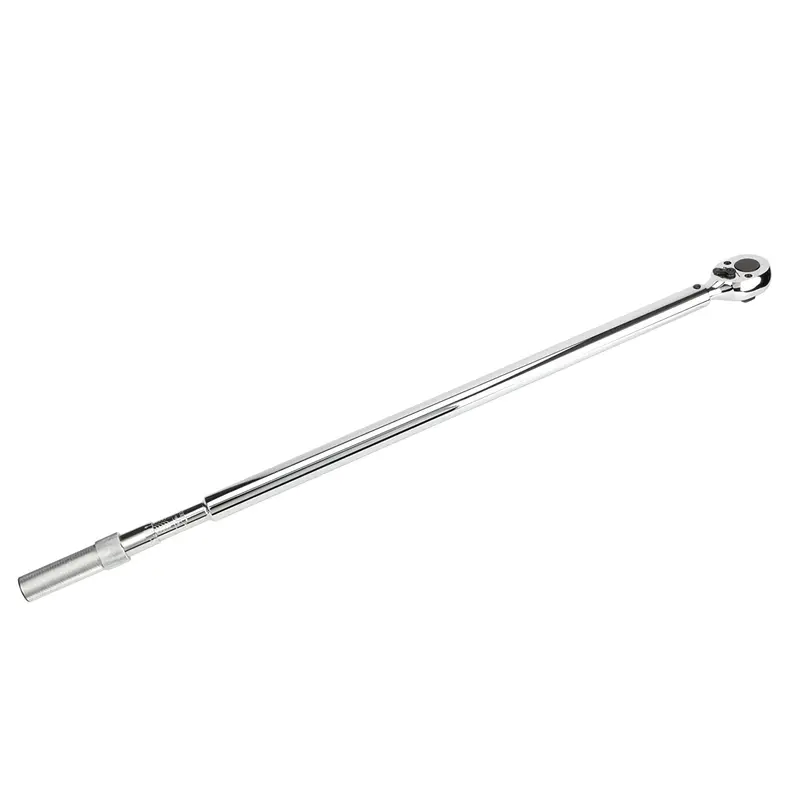 Performance Tool Precision Torque Wrench – 3/4" Drive, 100–600 Ft-Lb Range (Model M204) 1
