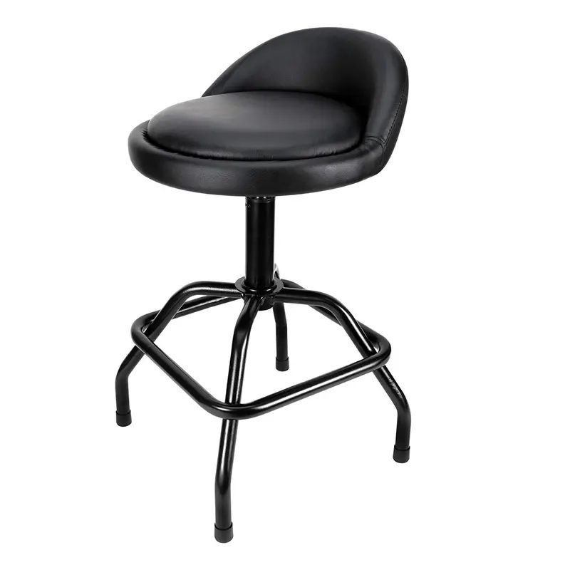 Performance Tool W85011 Pneumatic Swivel Bar Stool For Workshop Use 1