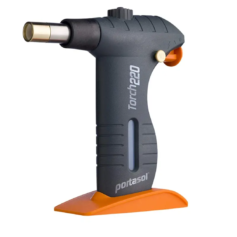 Portasol 11880070 Medium-Output Propane Torch 1