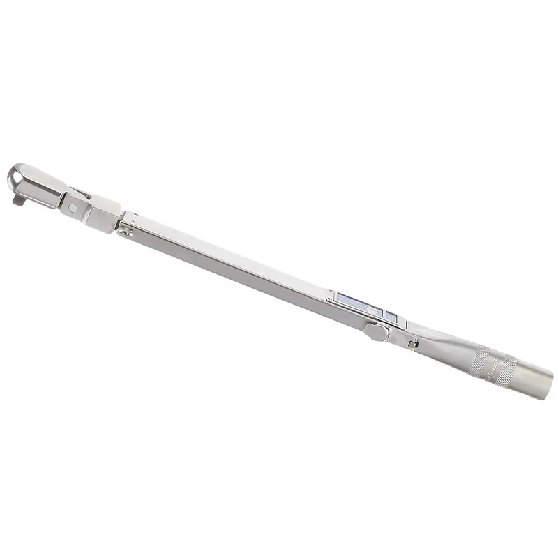 Precision Instruments C2Fr100F 3/8" Split-Beam Torque Wrench – 20–100 Ft-Lb 1