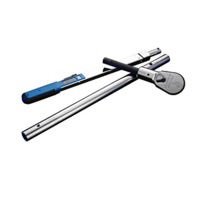 Precision Instruments C5D600F Split-Beam Click-Type Torque Wrench – 1-Inch Drive, 200–600 Ft-Lbs 1