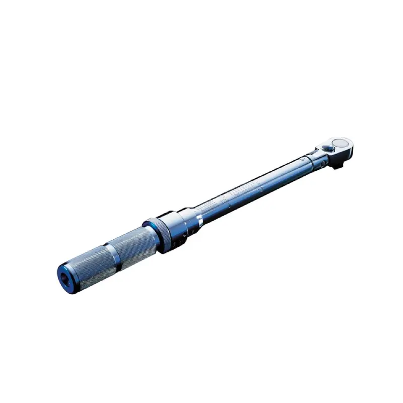 Precision Instruments M2R200Hx 3/8" Drive Micrometer Torque Wrench (30–200 Lb-In) 1