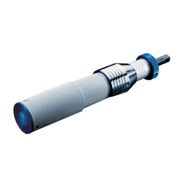 Precision Instruments Md1F35H 1/4-Inch Drive Torque Wrench – Screwdriver-Style Design 1