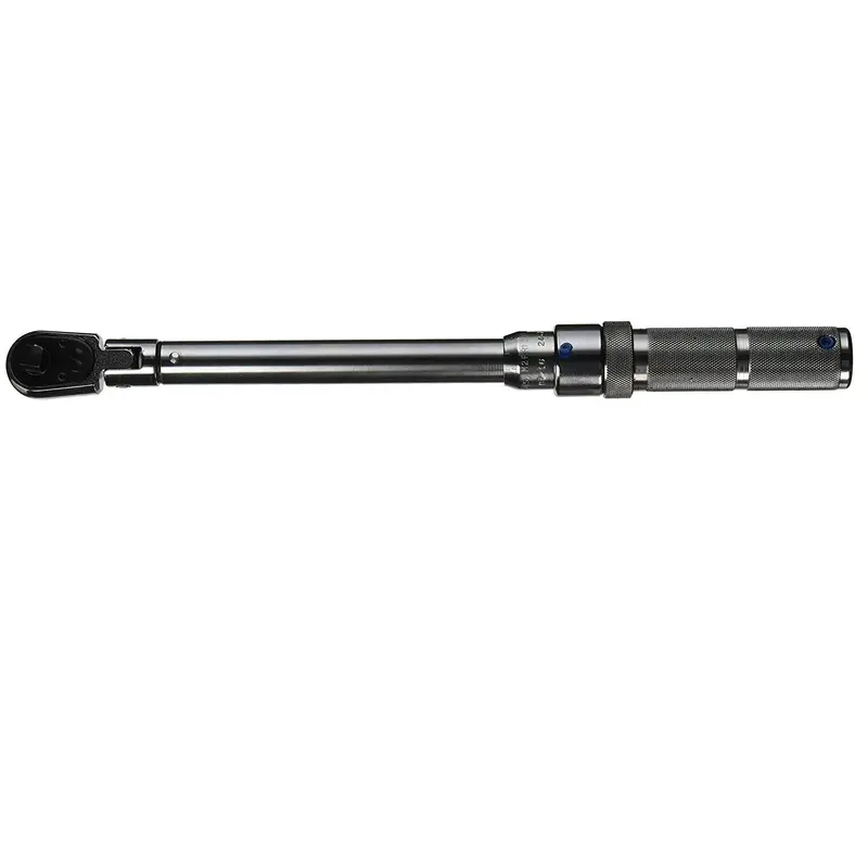 Precision Instruments Prem2Fr100F Flex-Head Micrometer Torque Wrench – 3/8" Drive 1