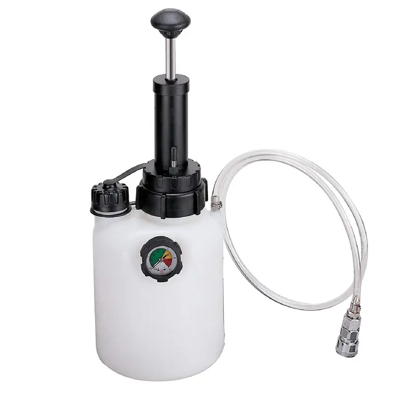 Pressurized Brake Bleeding System – Cta 7015 1