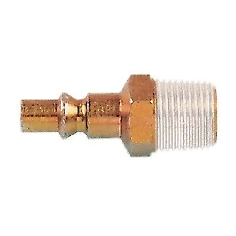 Prevost Arp066251 A-Style Nipple – 1/4" Male Npt 1