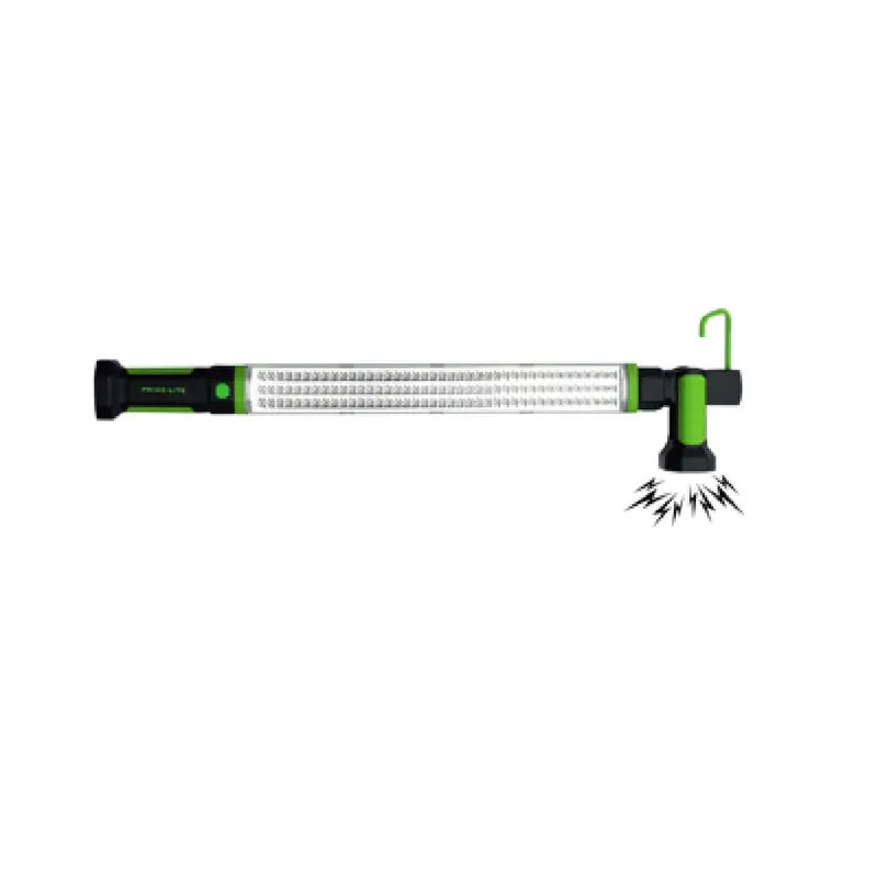 Primeline Tools 27" Flexible Under-Hood And Toolbox Light Wand With Bright Cob Leds 1