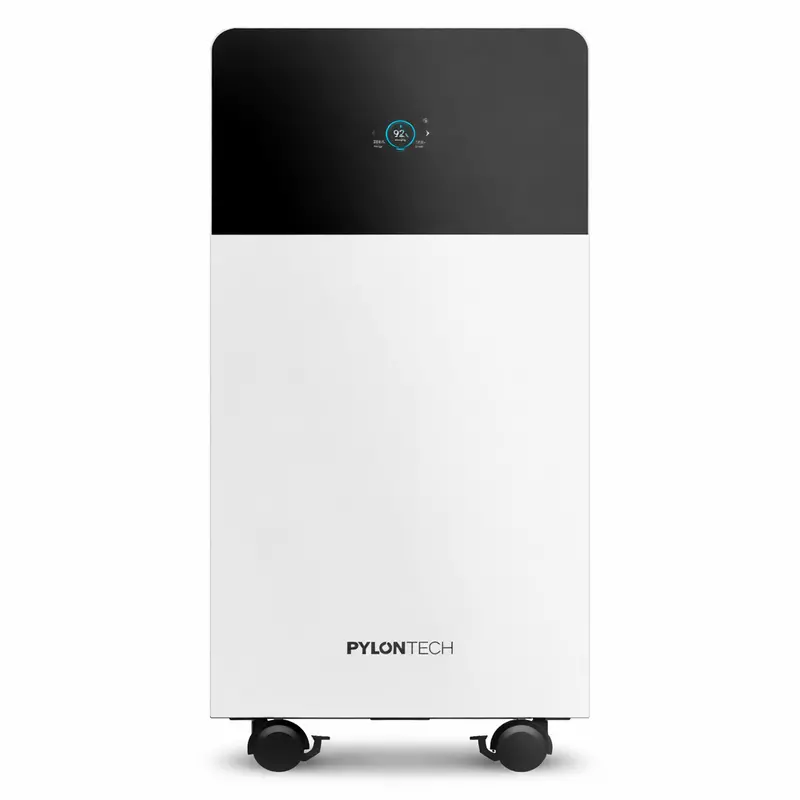 Pylontech Fidus Plus 16Kwh Ip65-Rated Energy Storage System With Wifi & Display 1