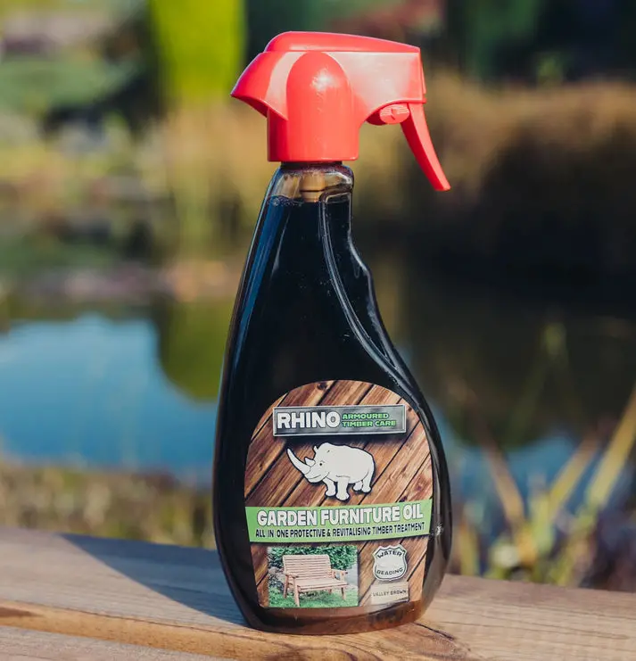 Rhino Armoured Wood Preservative – 500Ml (Rinv1) 1