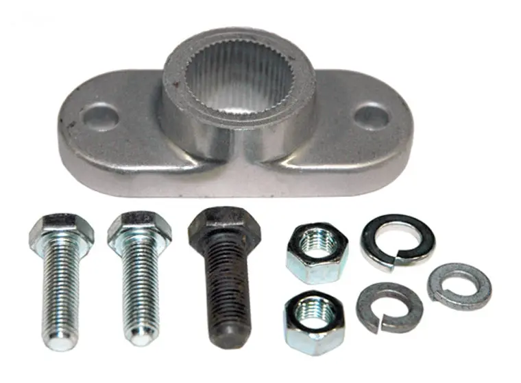 Rotary 1-Inch Adaptor Assembly #9815 For Mtd Lawn Mowers 1