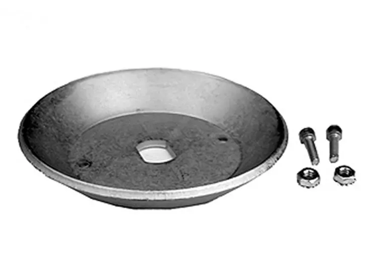 Rotary 10019 Walker Lawn Mower Blade Adapter Kit 1