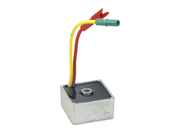 Rotary 10293 Briggs & Stratton Voltage Regulation Module 1