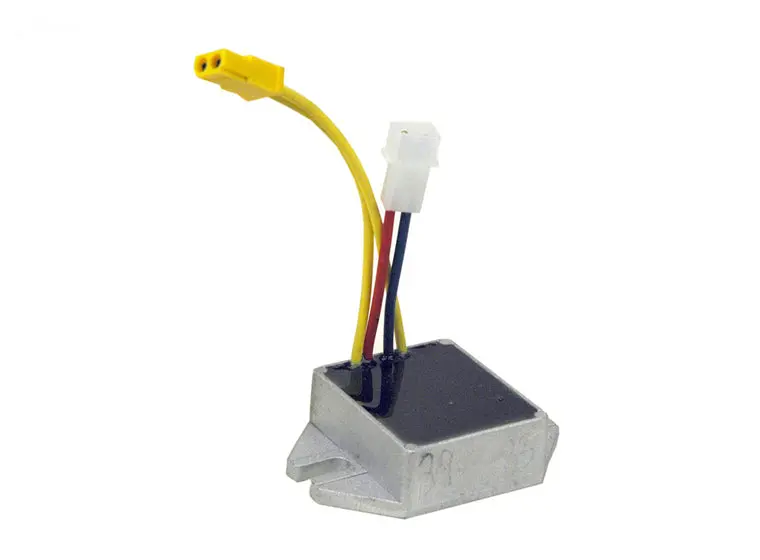 Rotary 10296 Voltage Regulator Compatible With Briggs & Stratton Engines 1