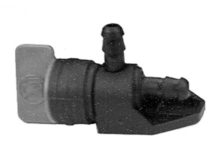 Rotary #10478 Honda Fuel Line Shut-Off Valve 1