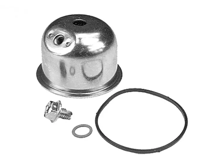 Rotary #10479 Honda Carburetor Float Bowl Assembly 1
