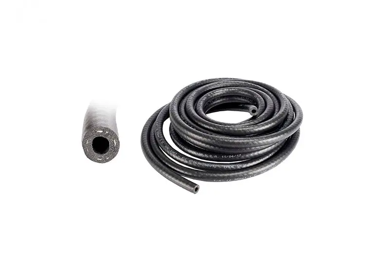 Rotary #10670 Nitrile Fuel Hose – 3/16" Id, 25 Feet 1