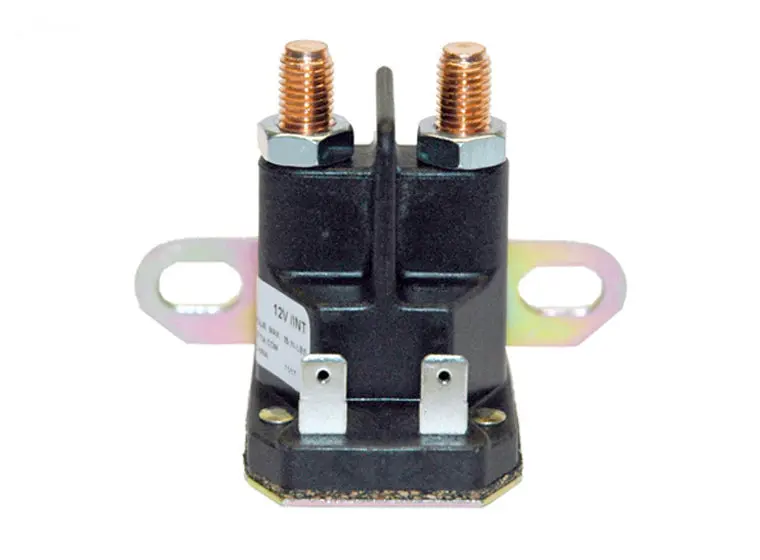 Rotary 10677 John Deere Oem-Style Starter Solenoid 1
