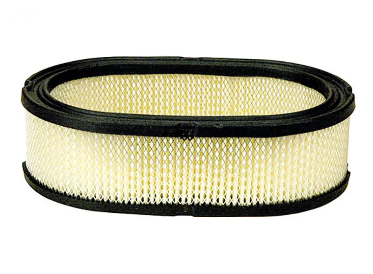 Rotary 10708 7-3/4" X 4-2/5" Paper Air Filter For Onan Diesel And Gasoline Generators 1