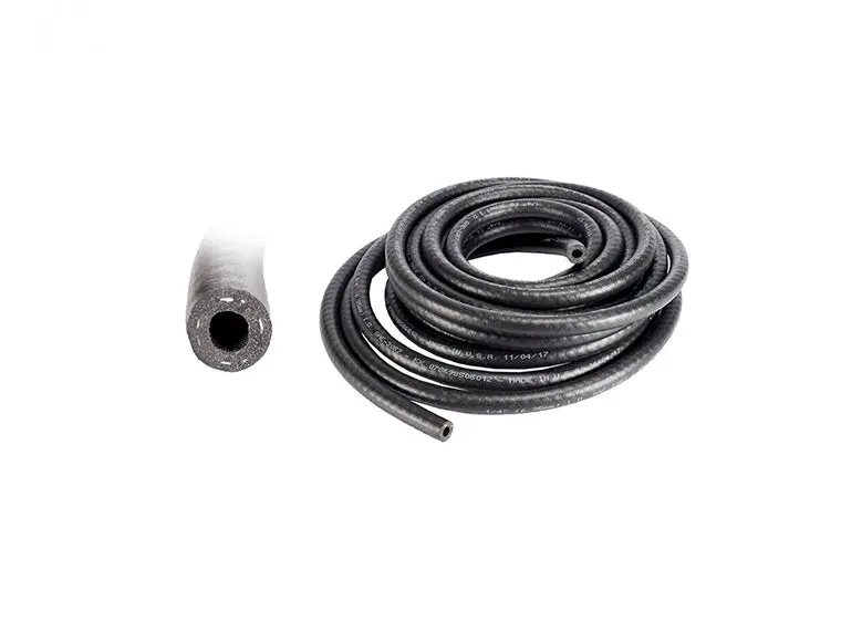 Rotary #10777 Nitrile Fuel Line – 5/16" Id, 25 Feet 1