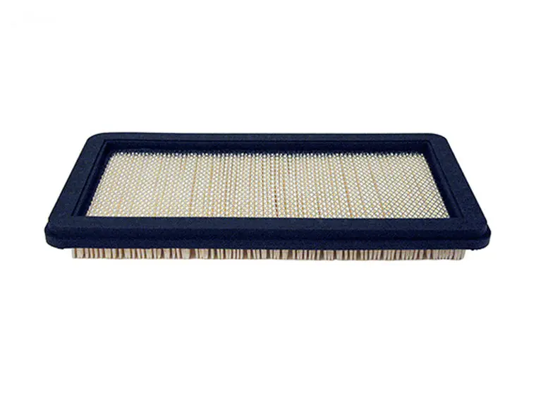 Rotary 10879 Panel-Style Air Filter For Honda – 8.625" X 4.75" 1