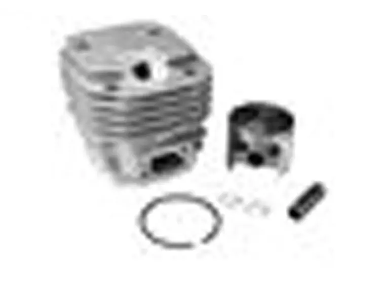 Rotary 11057 Cylinder And Piston Assembly For Husqvarna 2-Stroke Engines 1