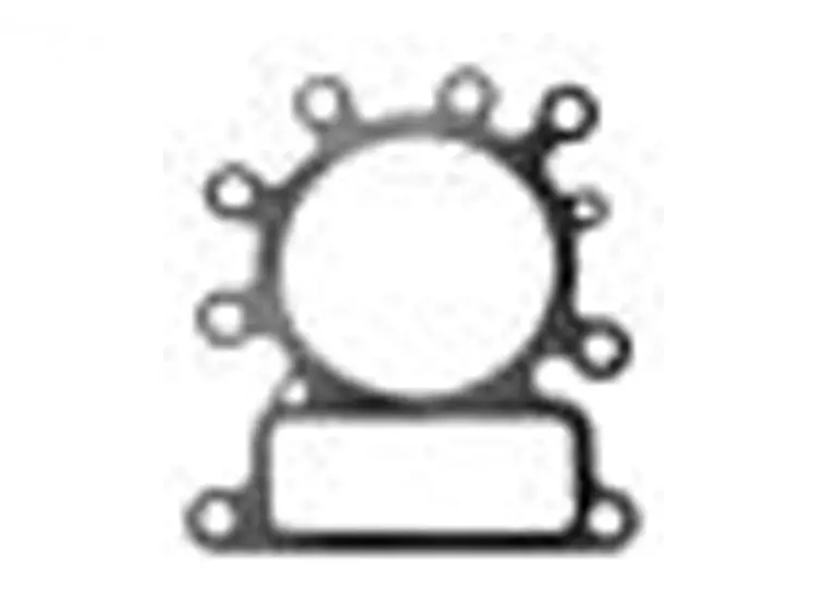 Rotary 11077 Cylinder Head Gasket Compatible With Briggs & Stratton Engines 1