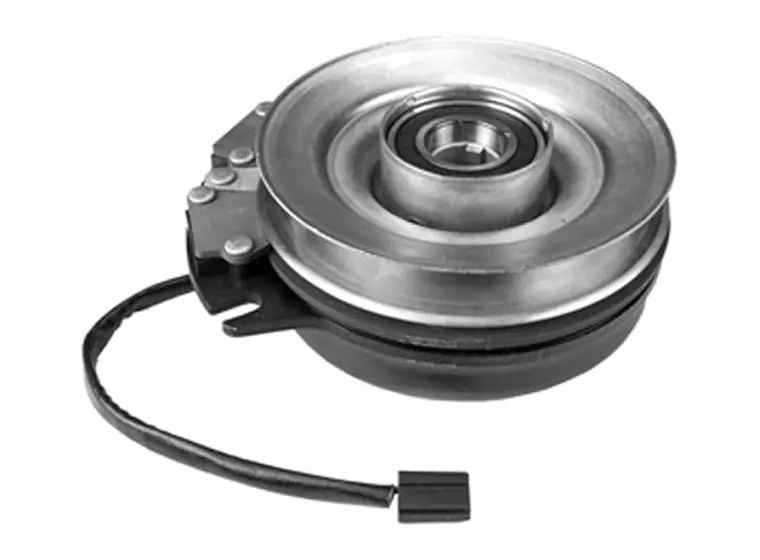 Rotary 11133 Electric Pto Clutch Compatible With Exmark Mowers 1