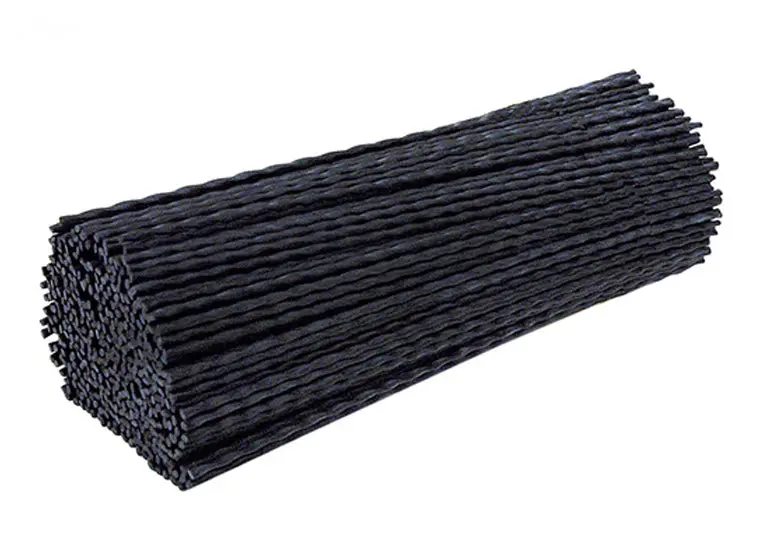 Rotary 11202 Vortex 0.095" X 8" (427-Pack) Pre-Cut Trimmer Line 1