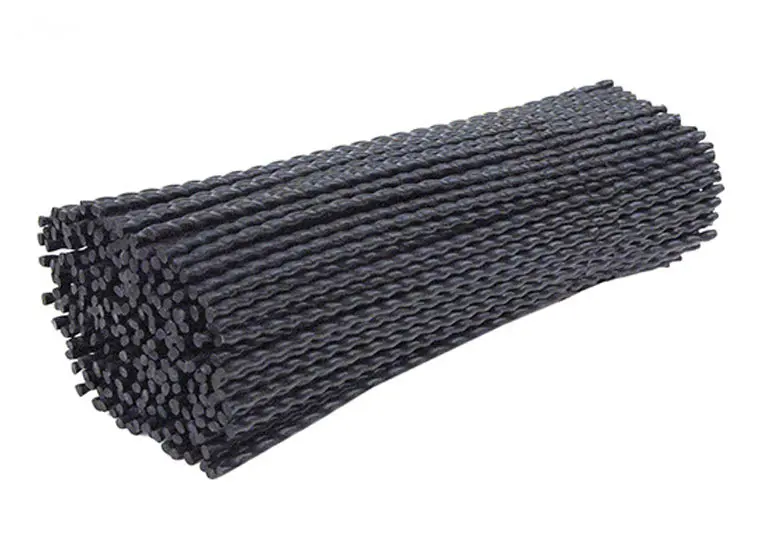 Rotary 11203 Vortex 0.105" X 8" (345-Pack) Pre-Cut Trimmer Line 1