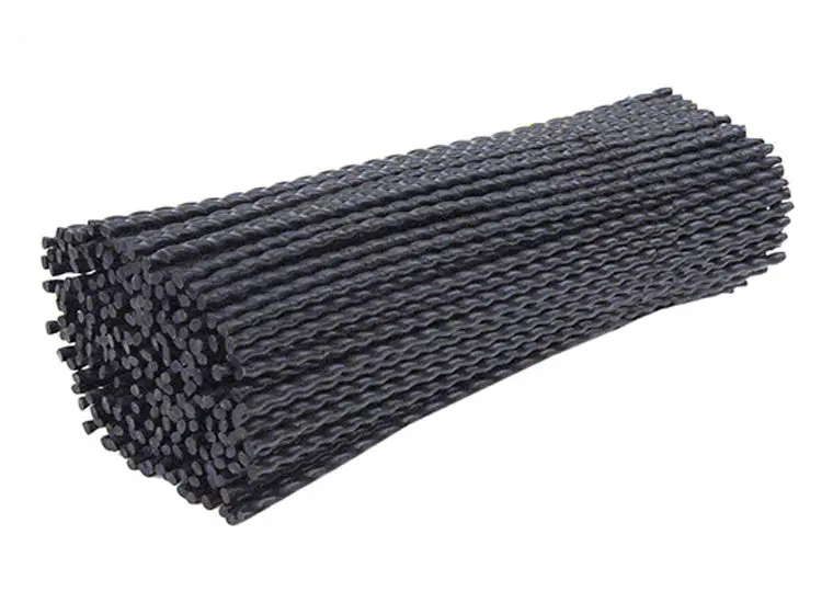 Rotary 11204 Vortex 0.130" X 8" (225-Pack) Pre-Cut Trimmer Line 1
