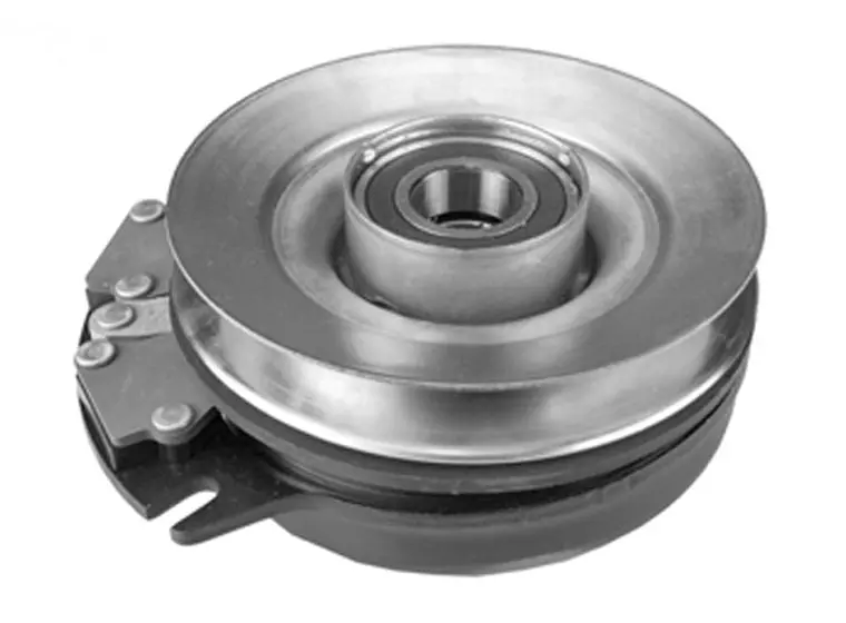 Rotary 11445 Hustler Electric Pto Clutch – Oem Replacement 1