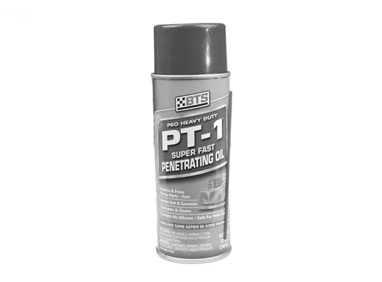 Rotary 11457 Fast-Acting Penetrating Oil (Pt-1) – 12 Oz Can 1