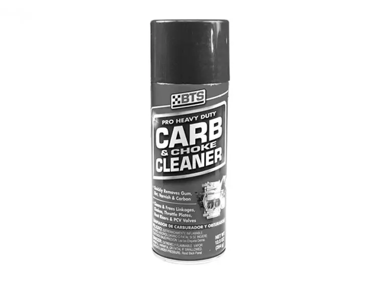Rotary 11460 Carburetor And Choke Cleaner – 12.5 Oz Can 1