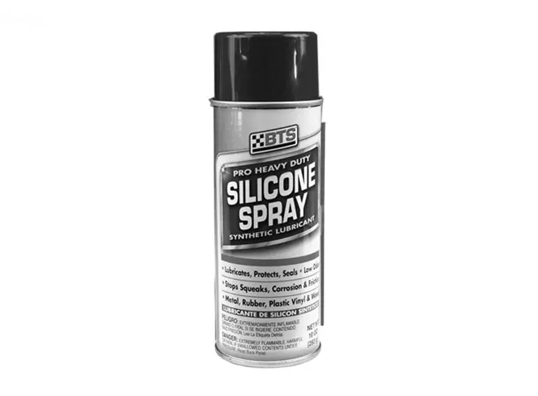 Rotary 11461 Premium Silicone Lubricant Spray – 10 Oz Can 1
