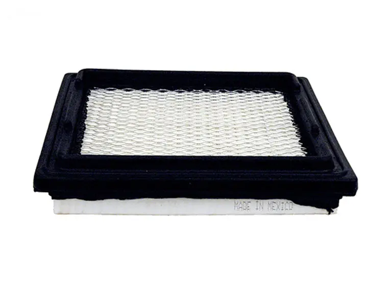 Rotary 11473 Panel Air Filter: 7-1/8" × 6-7/8" For Tecumseh Engines 1