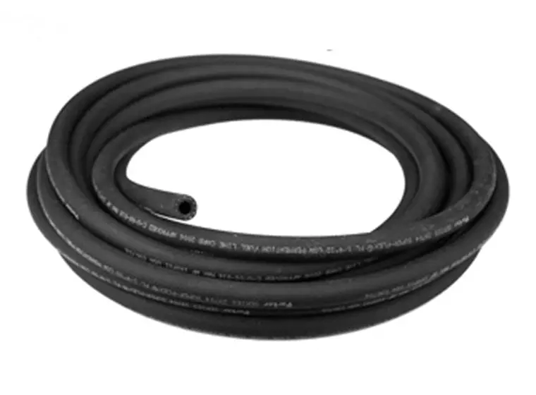 Rotary #11816 1/4" Carb-Certified Fuel Line – 25-Foot Roll 1